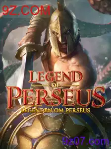 Desvendando o Mundo de LegendofPerseus: Aventura e Mistério