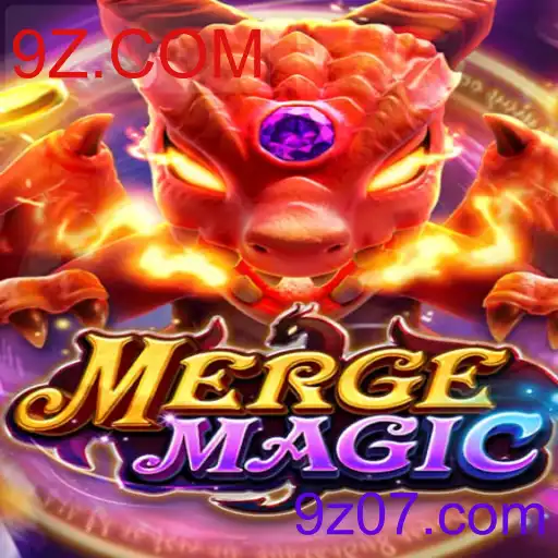 Explorando o Encantador Jogo MERGEMAGIC no 9Z.COM