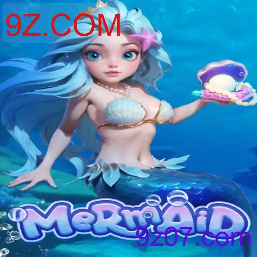 Descubra o Fascinante Jogo 'Mermaid' no 9Z.COM