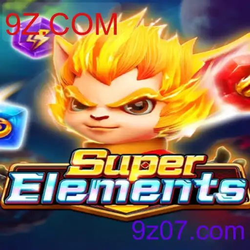 SuperElements: Tudo o que você precisa saber sobre este jogo empolgante