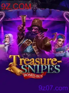 Tudo Sobre o Jogo TreasuresnipesBonusBuy e a Plataforma 9Z.COM