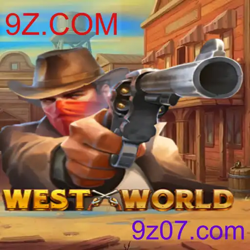WestWorld: Uma Aventura no Mundo Virtual com 9Z.COM